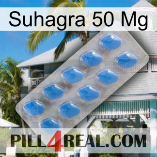Suhagra 50Mg 22